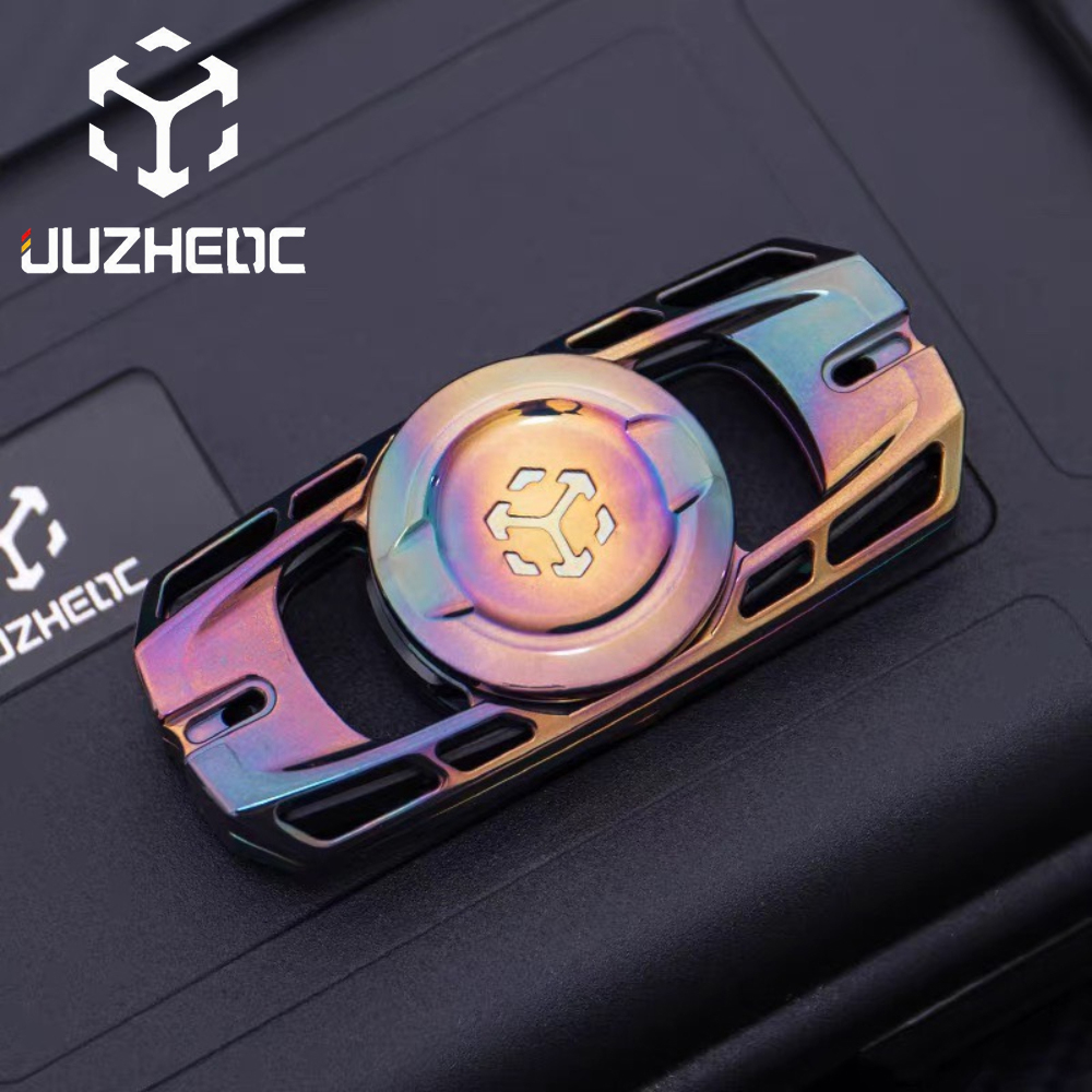 JUZHEDC LINGYIN Tuning Fork Tw - Office Desk Tech Accessories ulasan dan harga